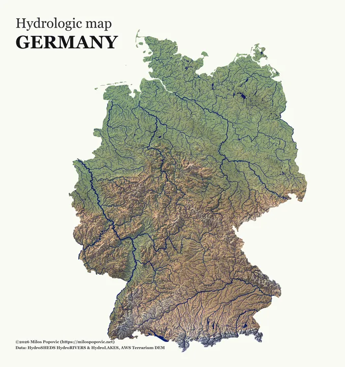 Hydrology / Watershed